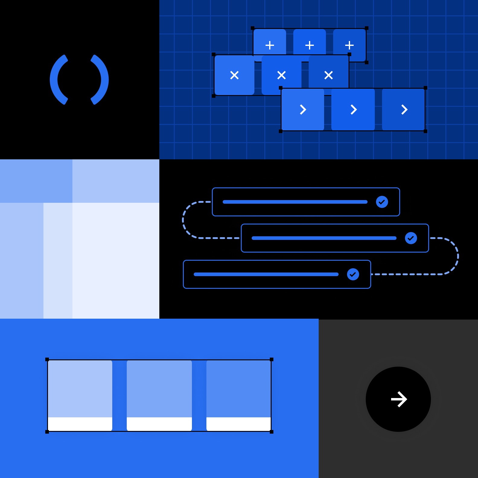 OGP DESIGN SYSTEM